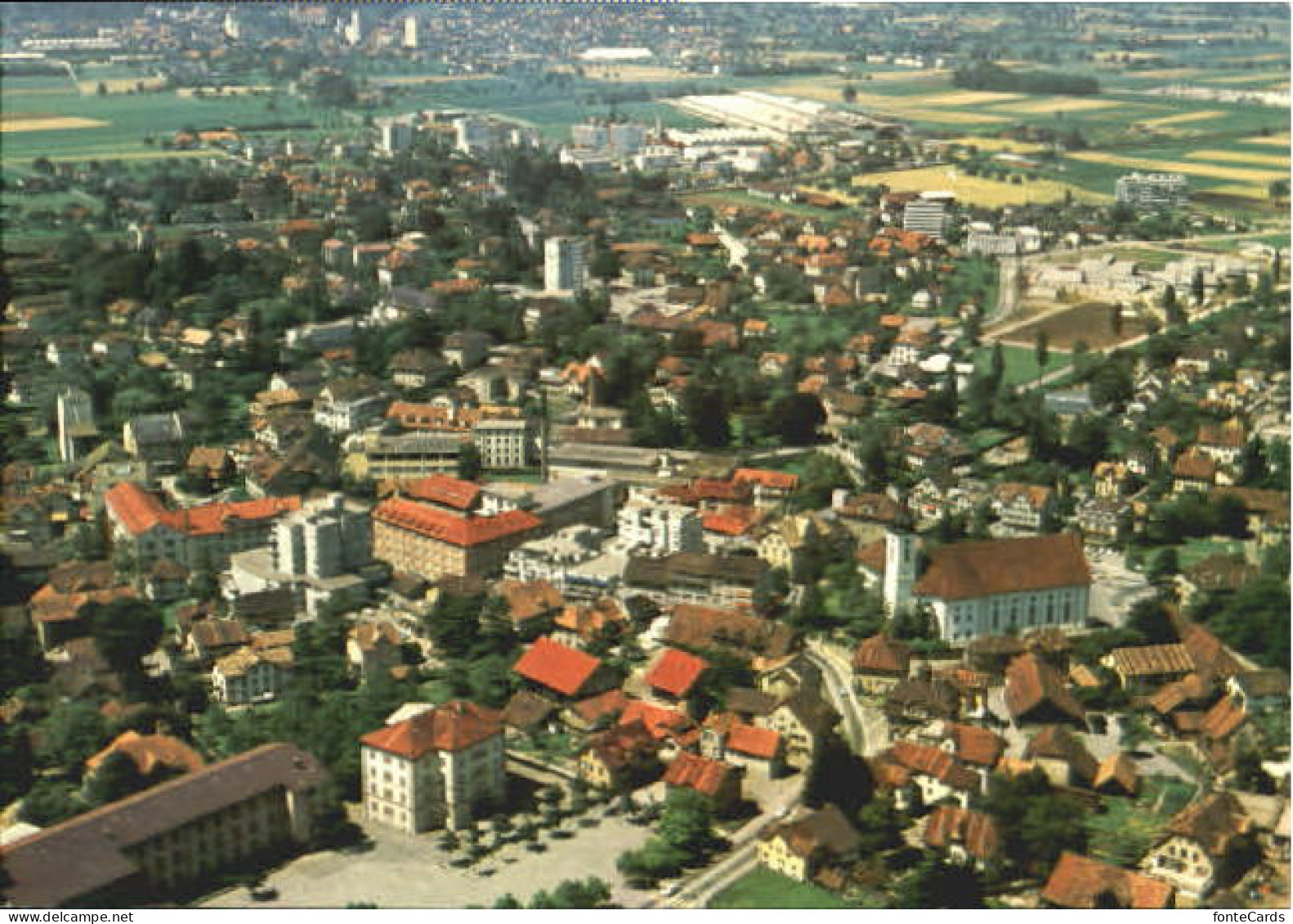 Wohlen Wohlen