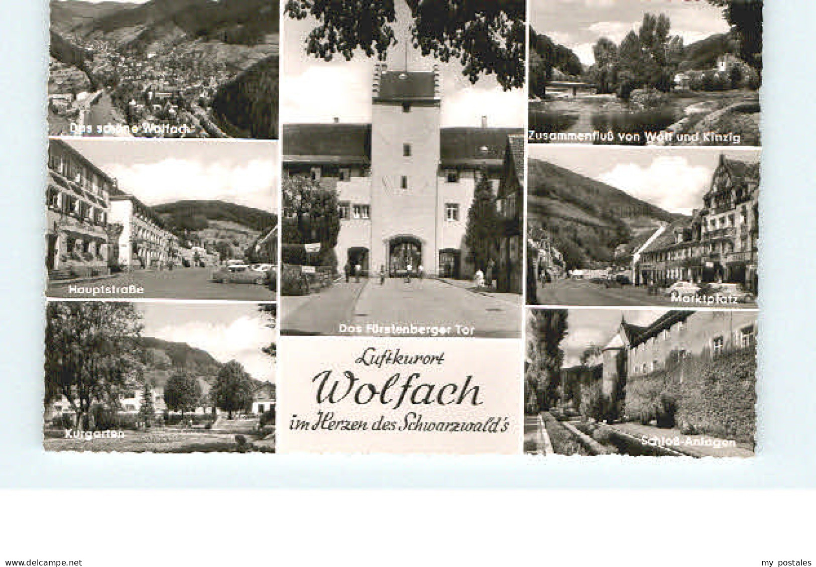 Wolfach