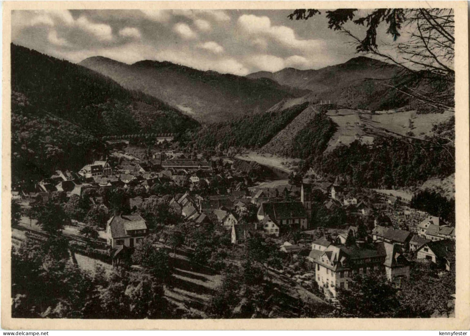 Wolfach - Schwarzwald