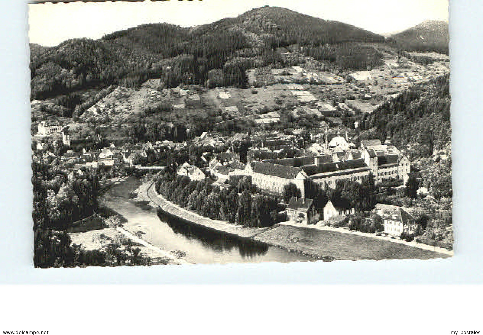 Wolfach Schwarzwald BW