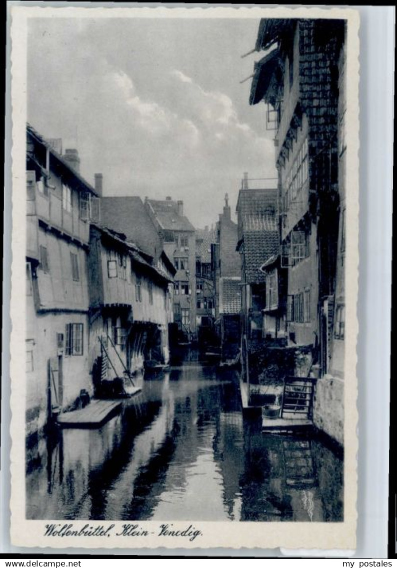 Wolfenbuettel