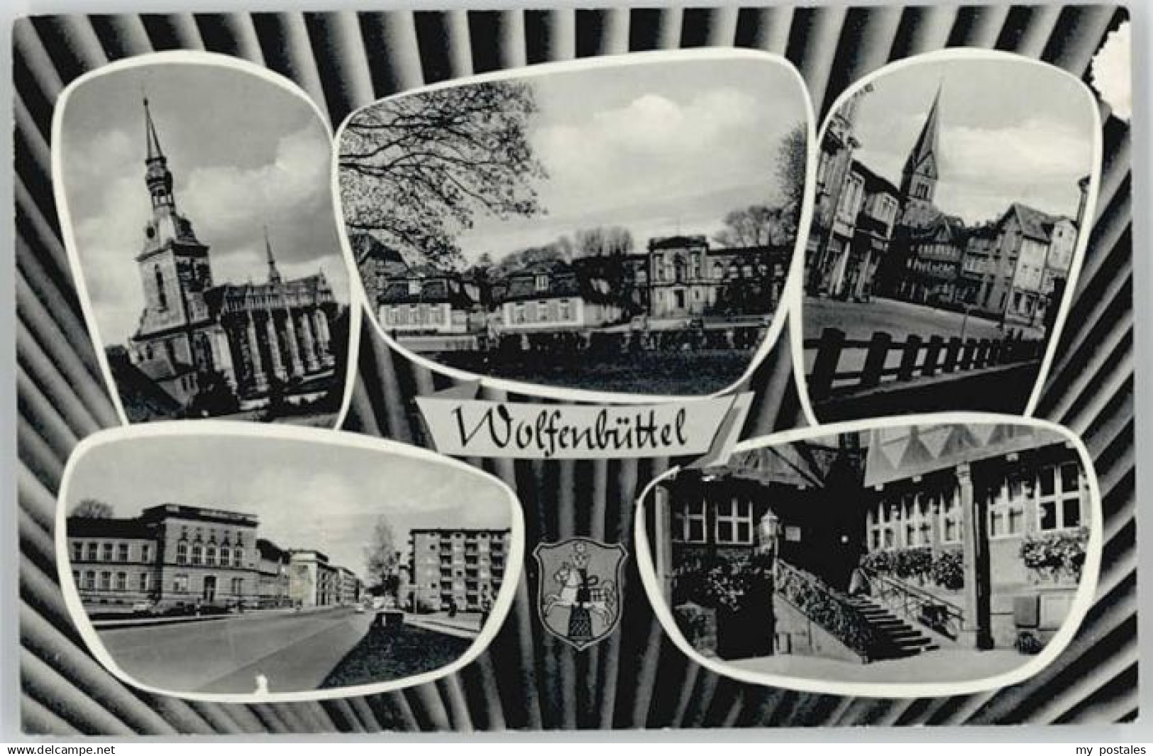 Wolfenbuettel
