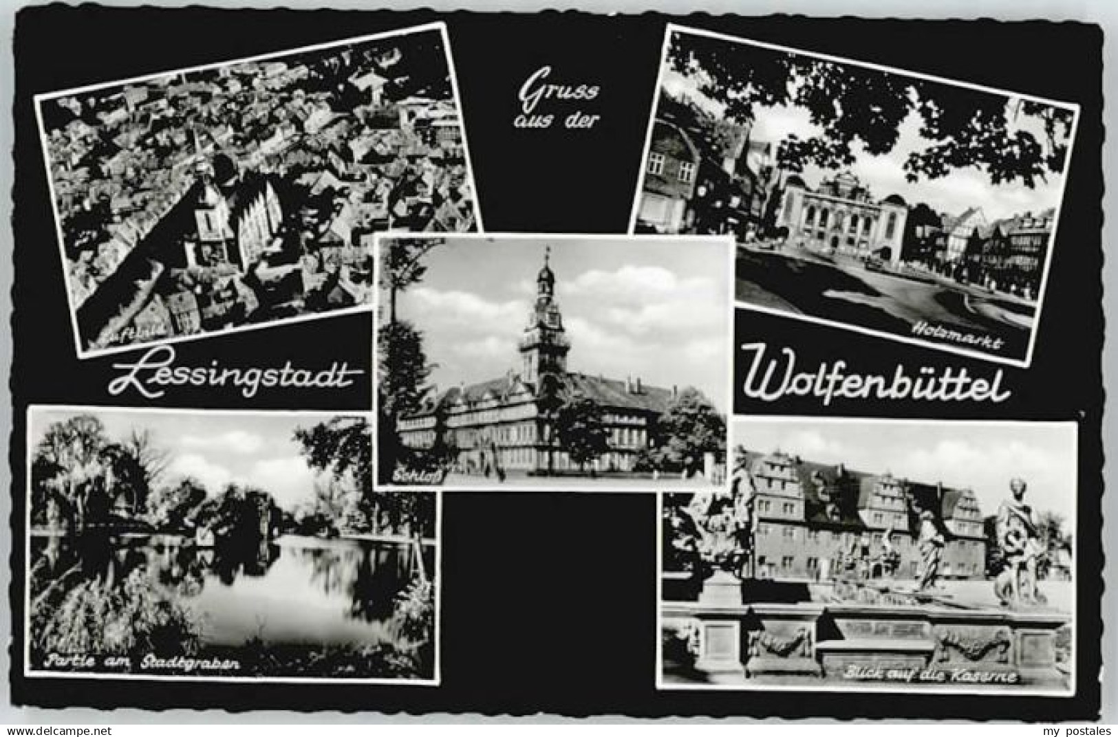 Wolfenbuettel