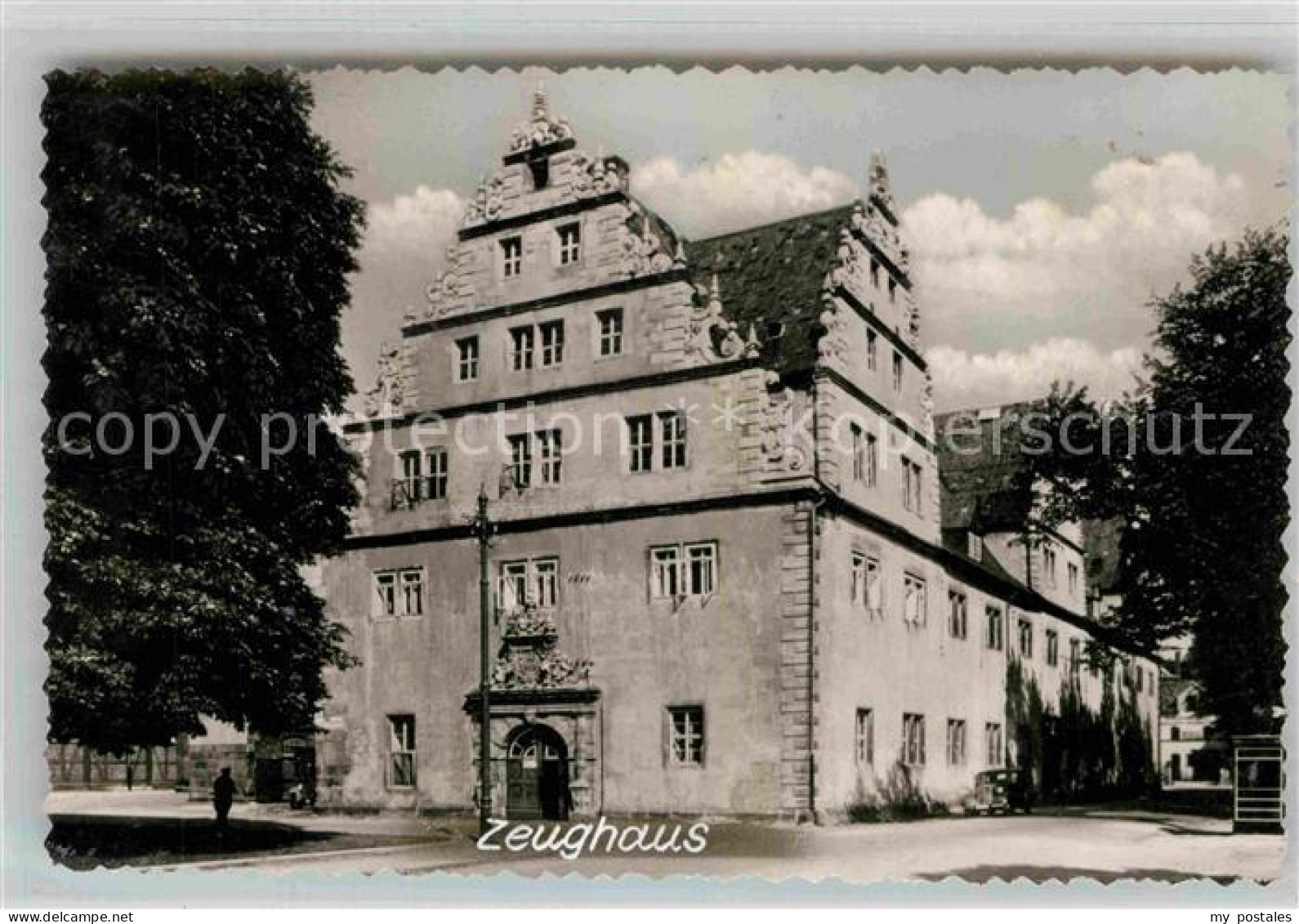 Wolfenbuettel