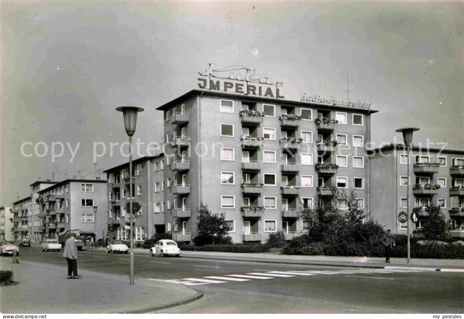 Wolfenbuettel Imperial