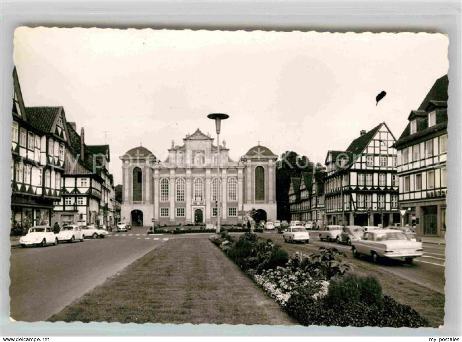 Wolfenbuettel Schloss