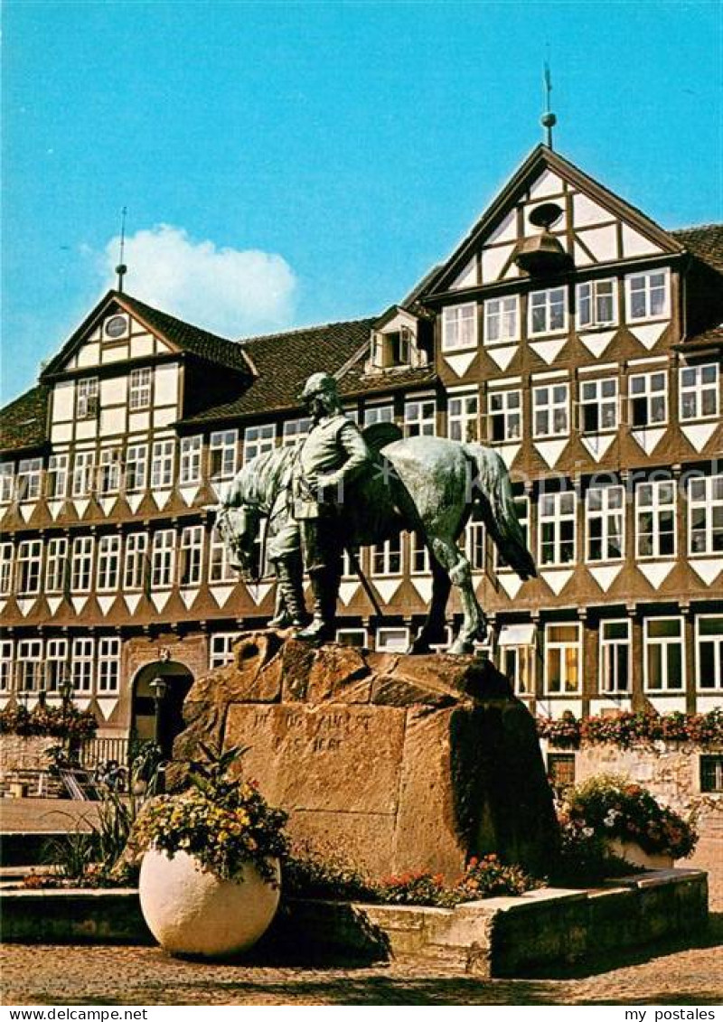 Wolfenbuettel Stadtmarkt