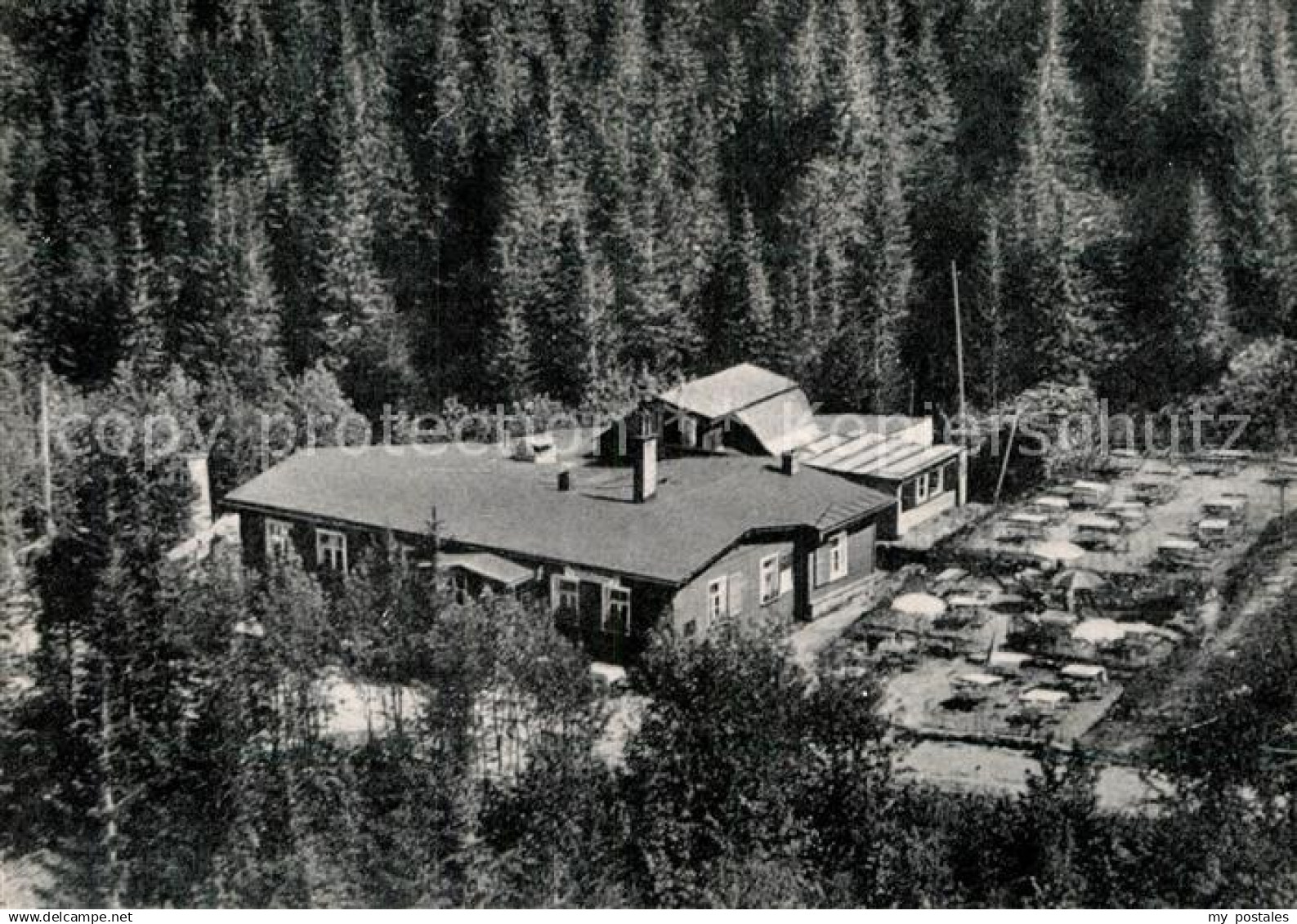 Wolfenbuettel Waldgaststaette Restaurant