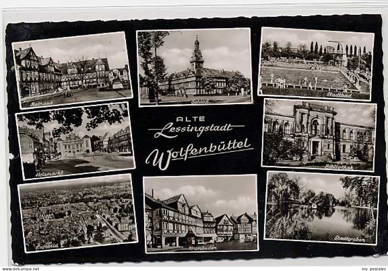 Wolfenbuettel Wolfenbuettel