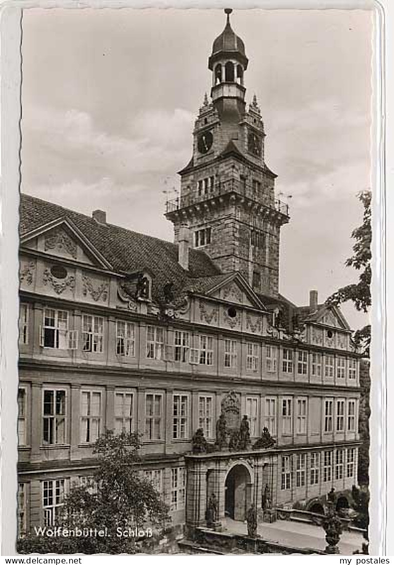 Wolfenbuettel Wolfenbuettel