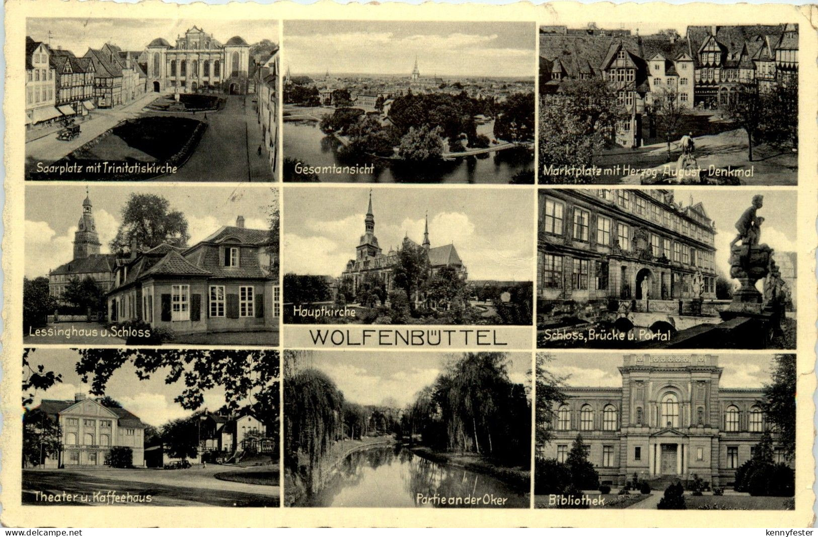 Wolfenbüttel