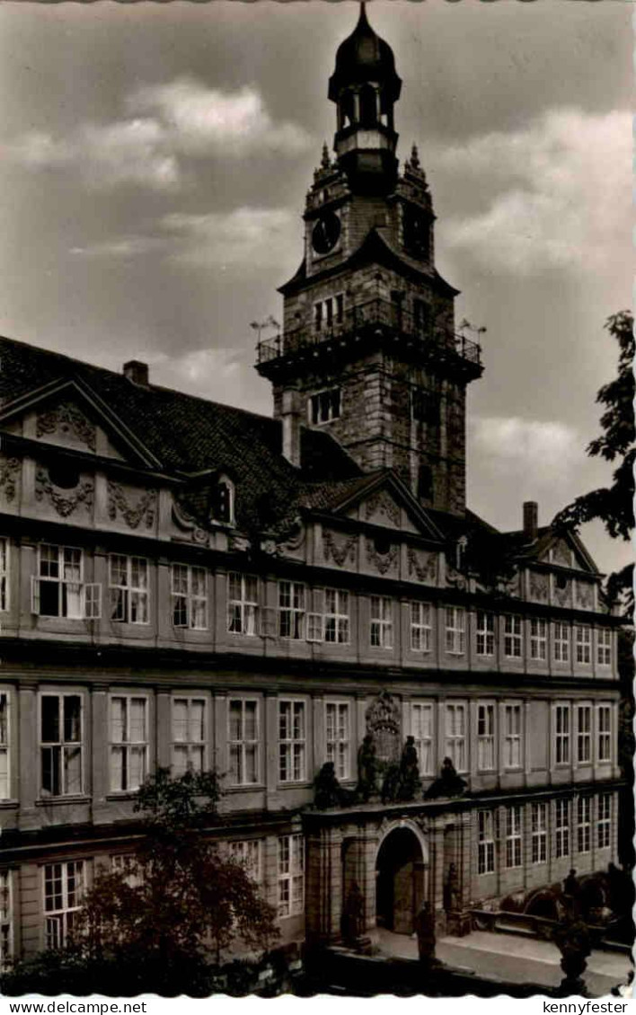 Wolfenbüttel - Schloss