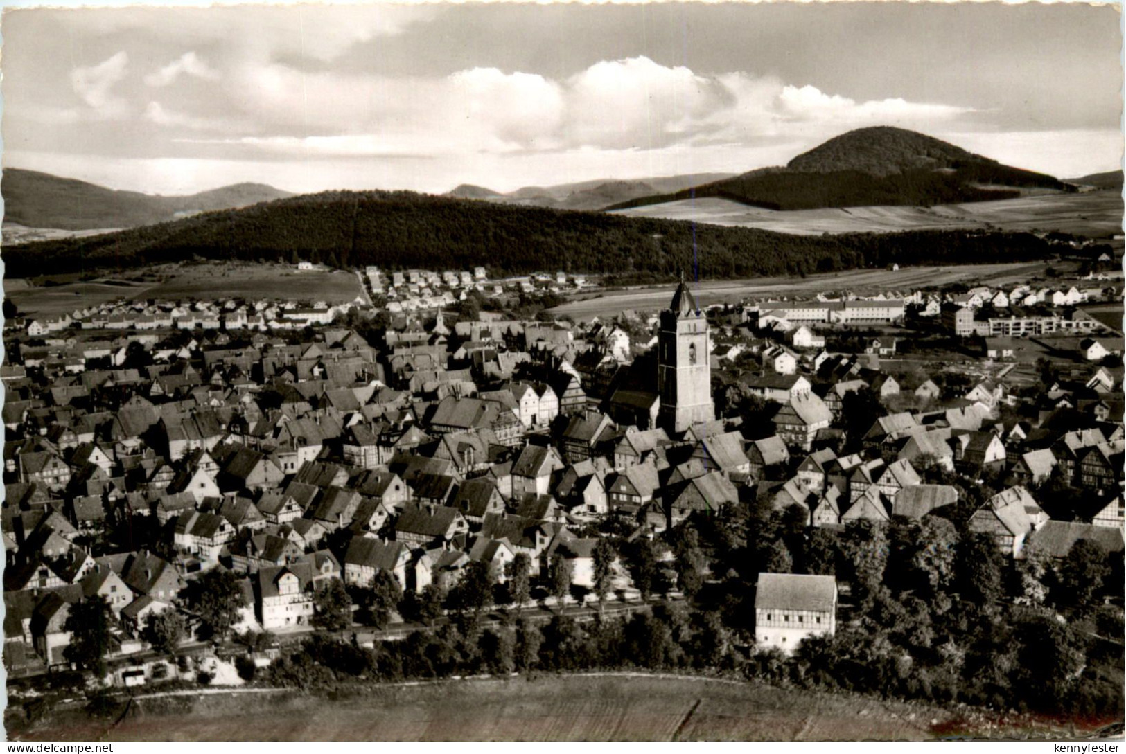 Wolfhagen - Bez. Kassel