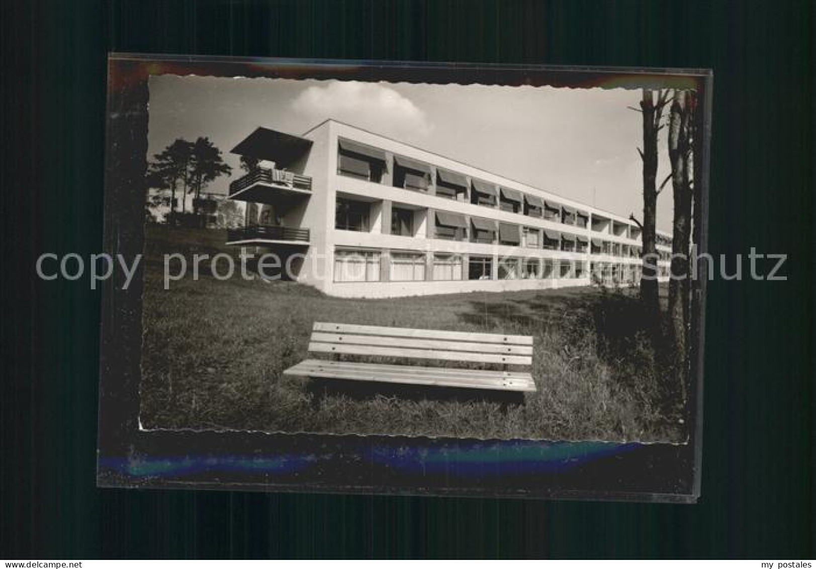 Wolfhagen Krankenhaus