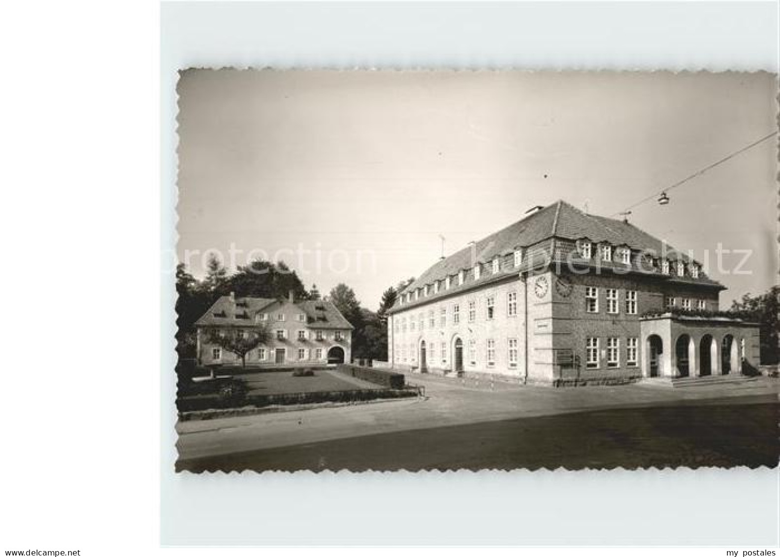 Wolfhagen Kreissparkasse
