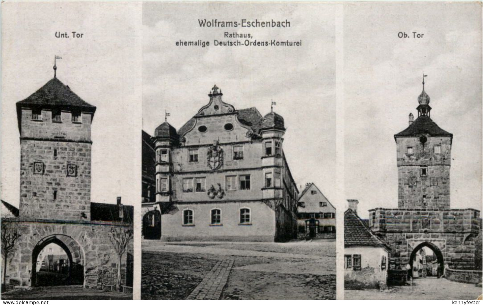 Wolframs-Eschenbach