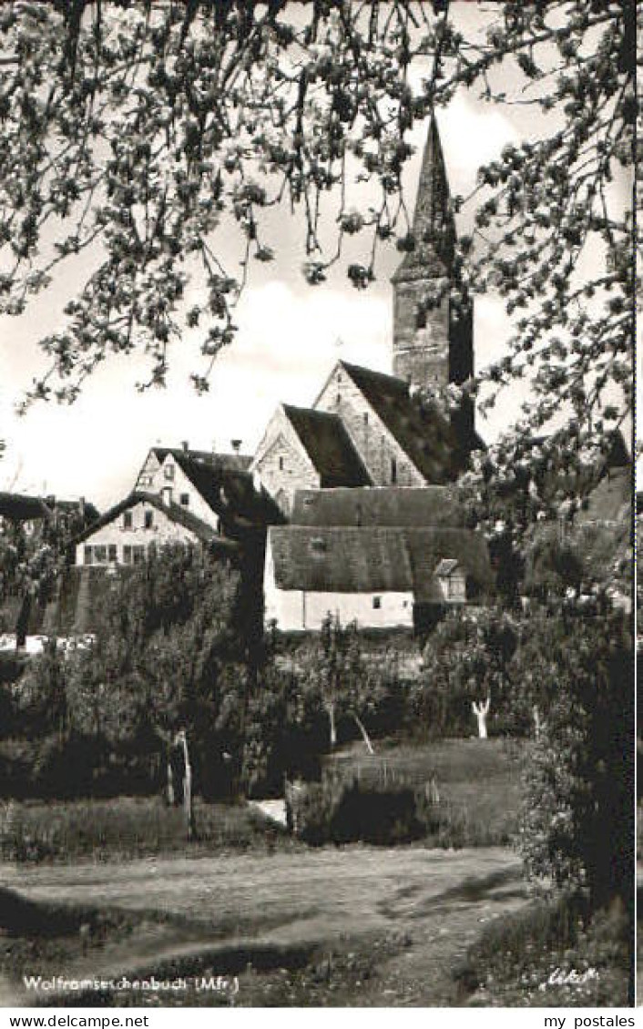 Wolframs-Eschenbach