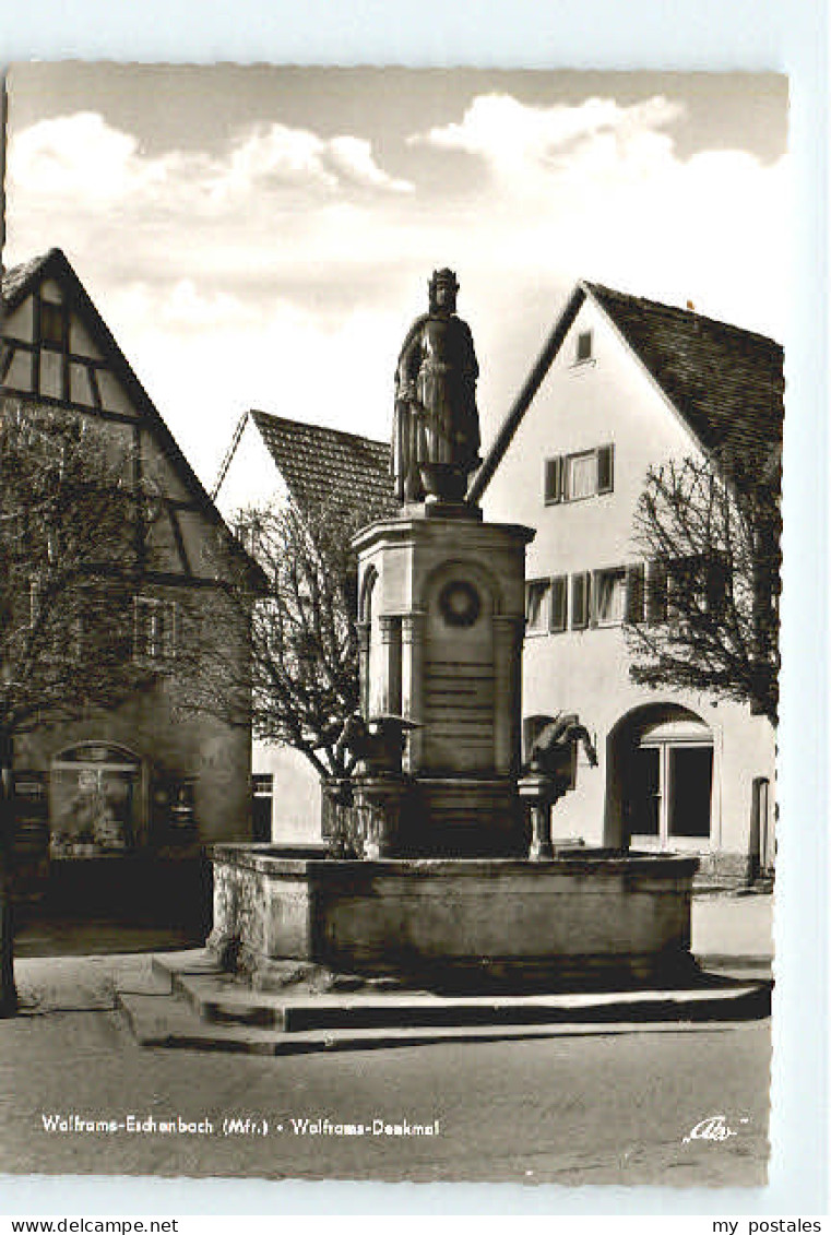 Wolframs-Eschenbach
