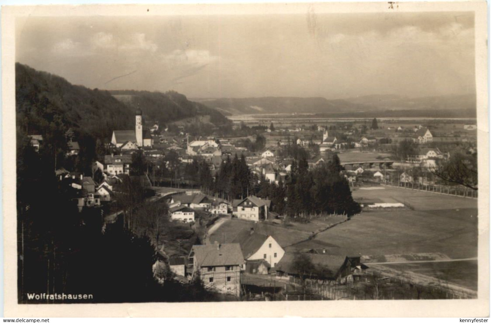 Wolfratshausen