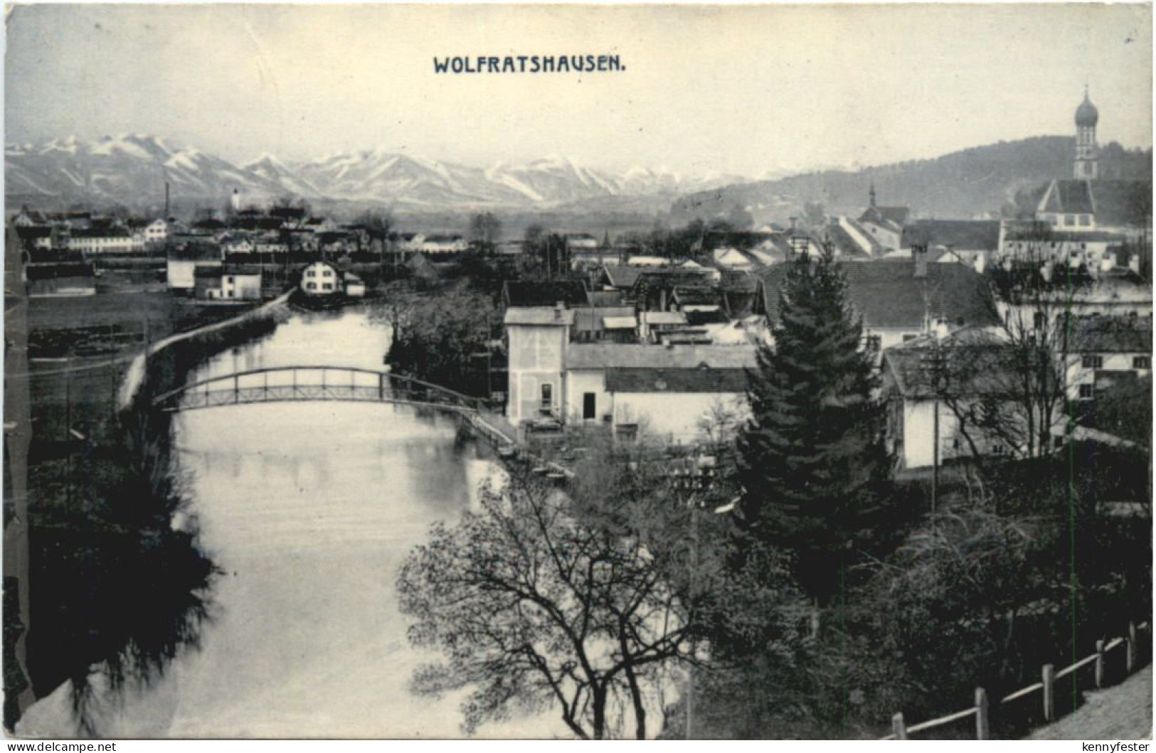 Wolfratshausen