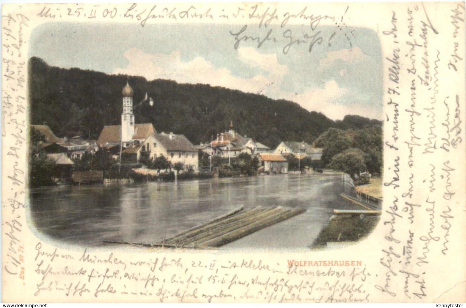 Wolfratshausen