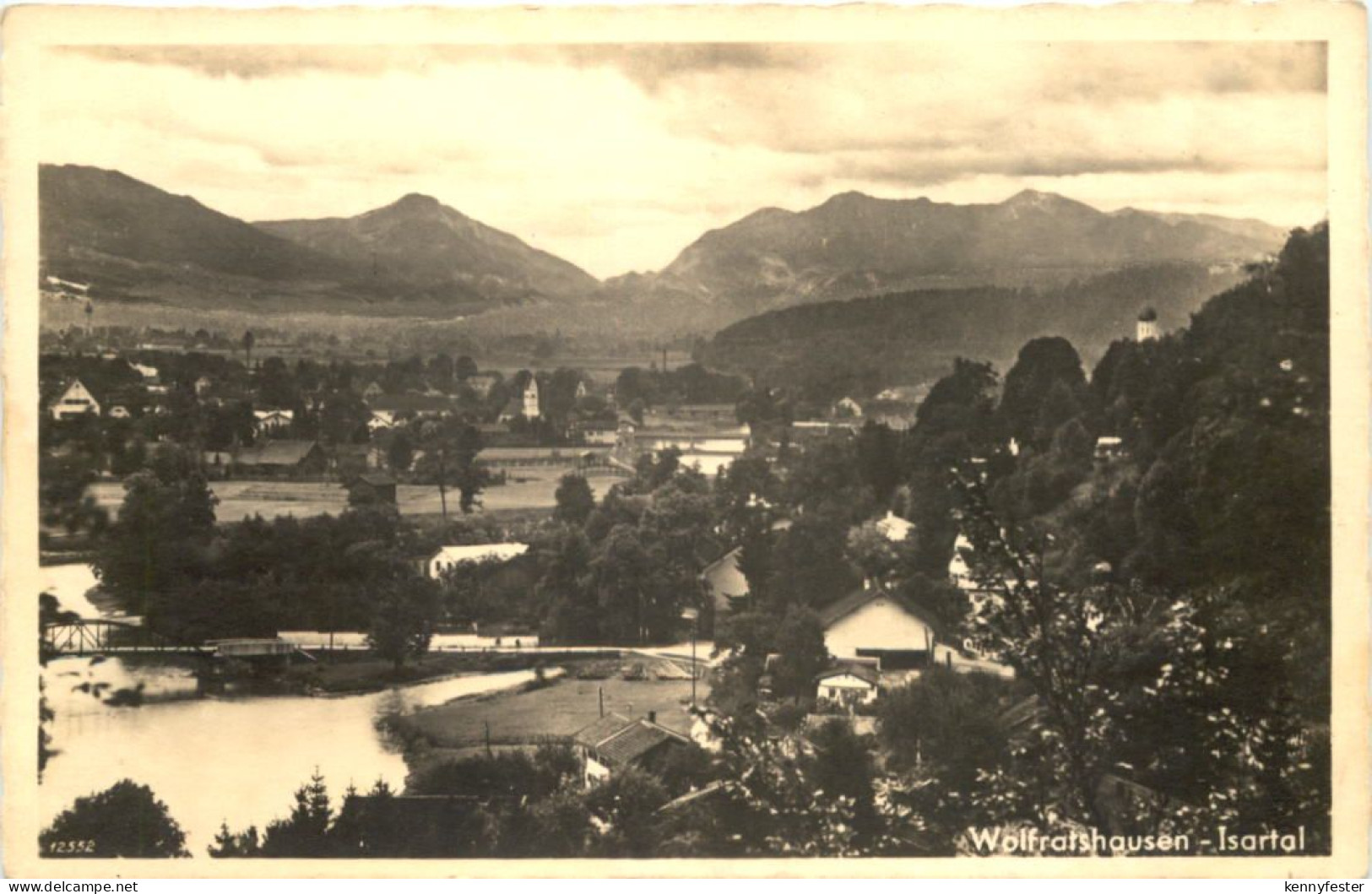 Wolfratshausen