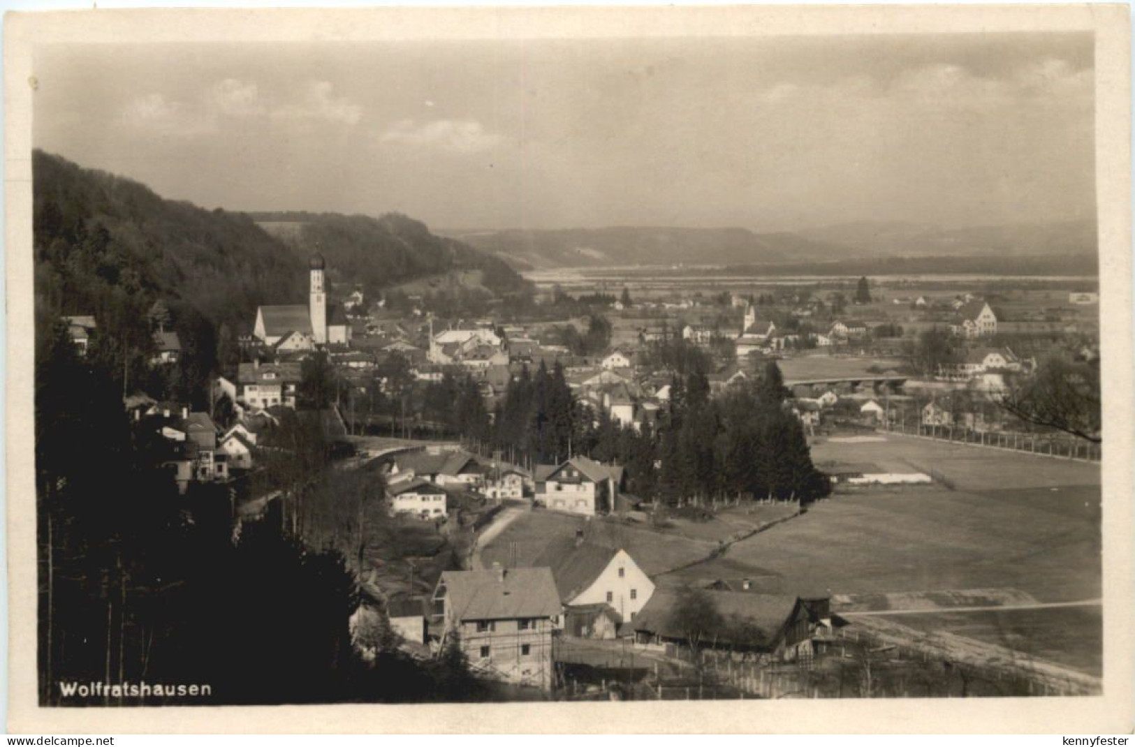 Wolfratshausen