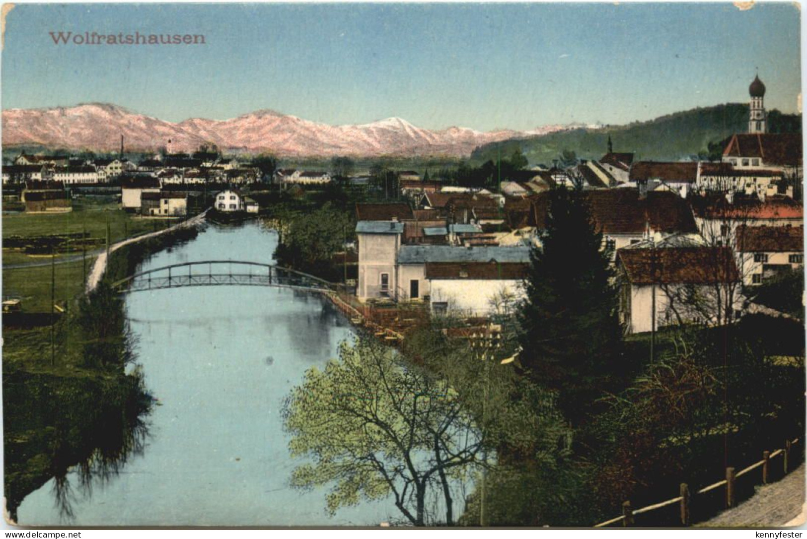 Wolfratshausen