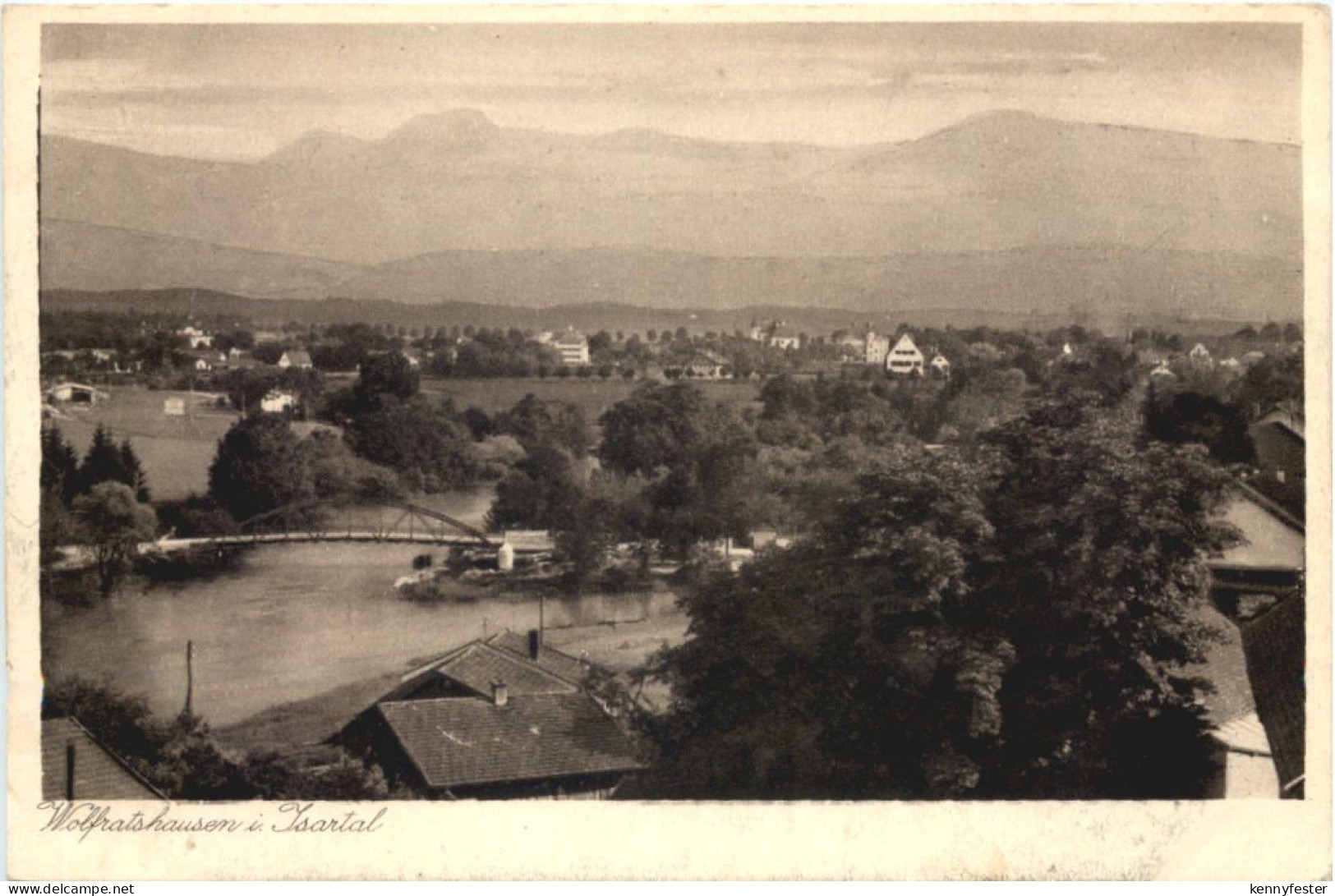 Wolfratshausen