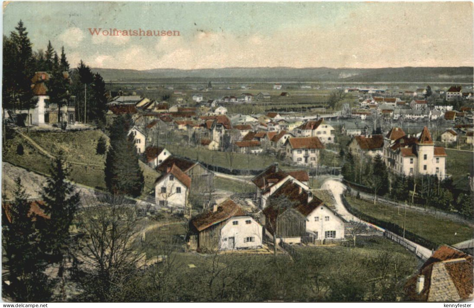 Wolfratshausen