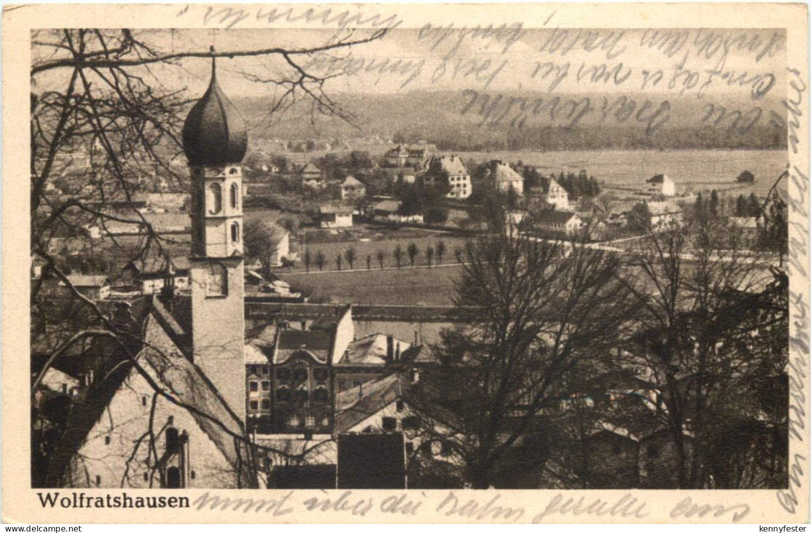 Wolfratshausen