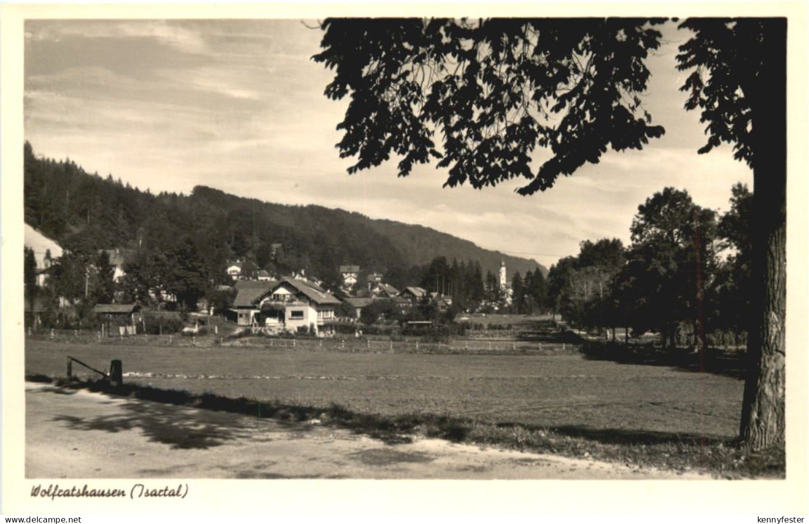 Wolfratshausen