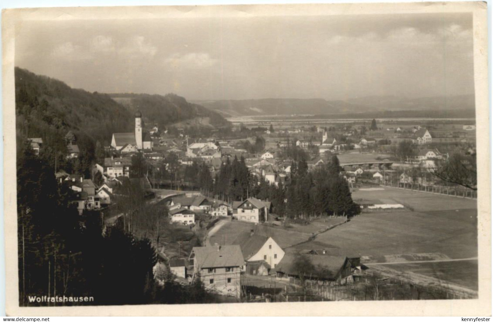 Wolfratshausen