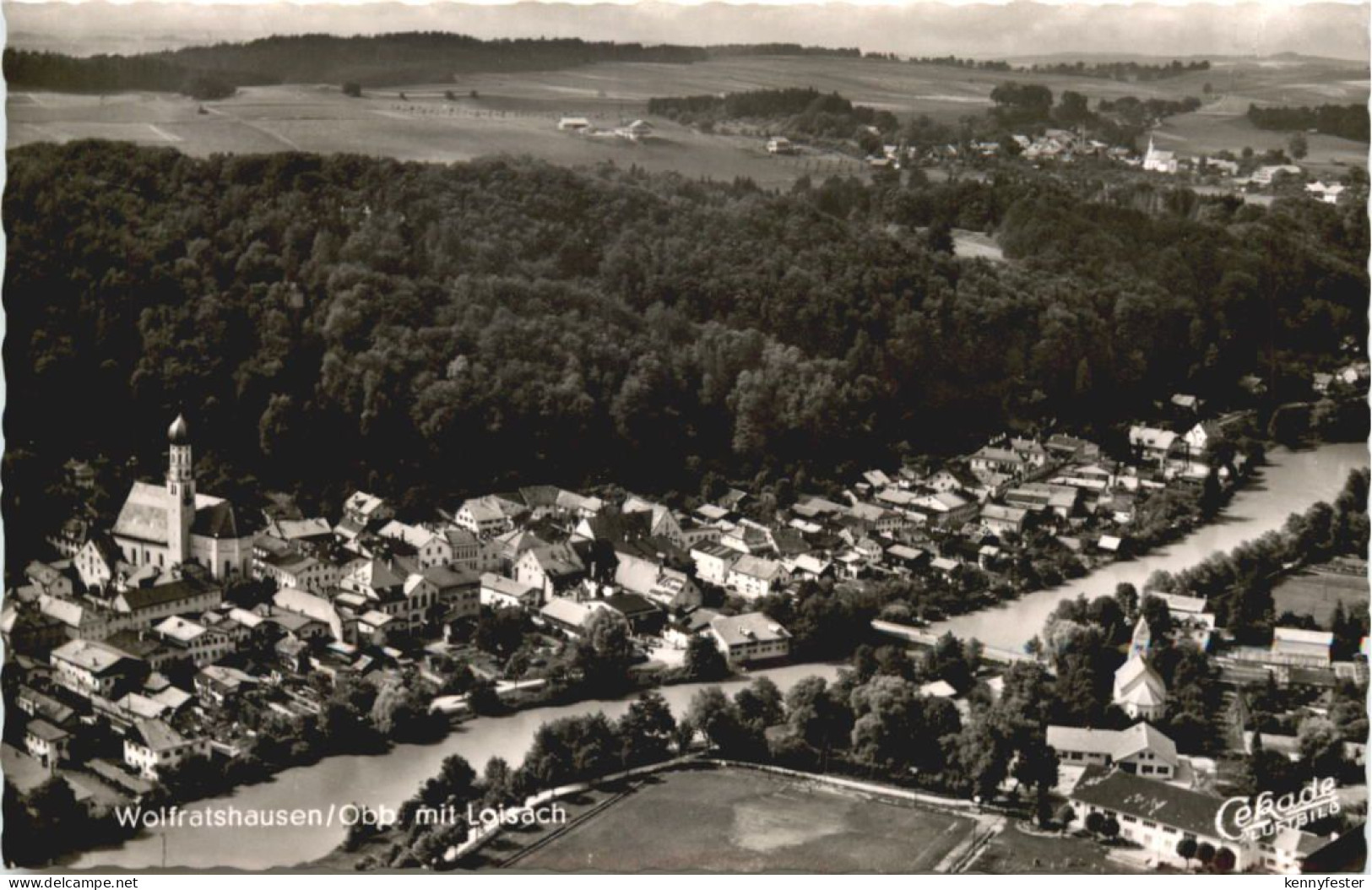 Wolfratshausen
