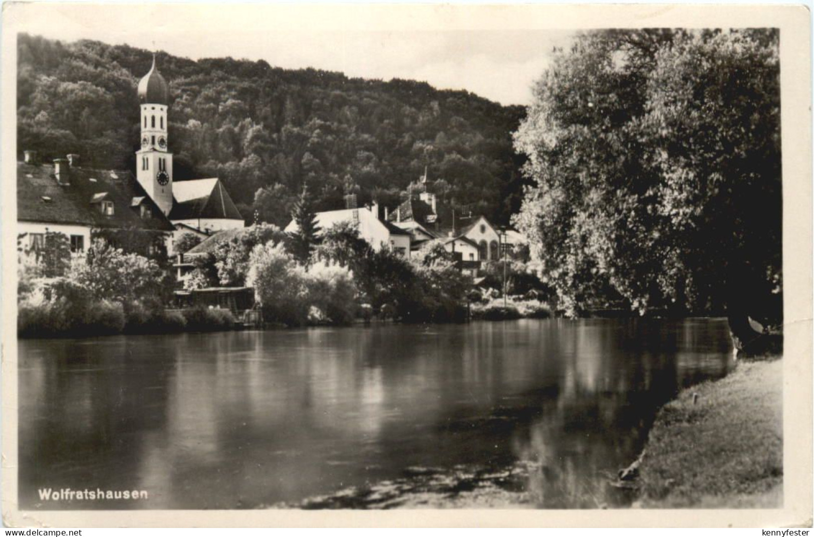 Wolfratshausen