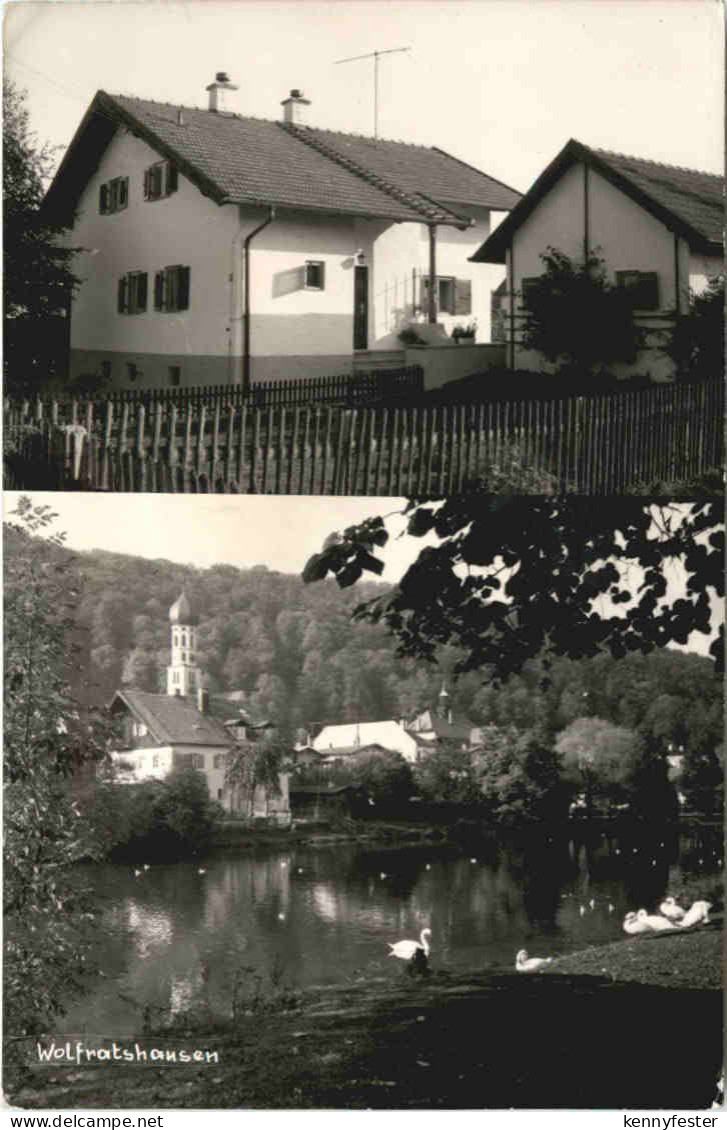 Wolfratshausen