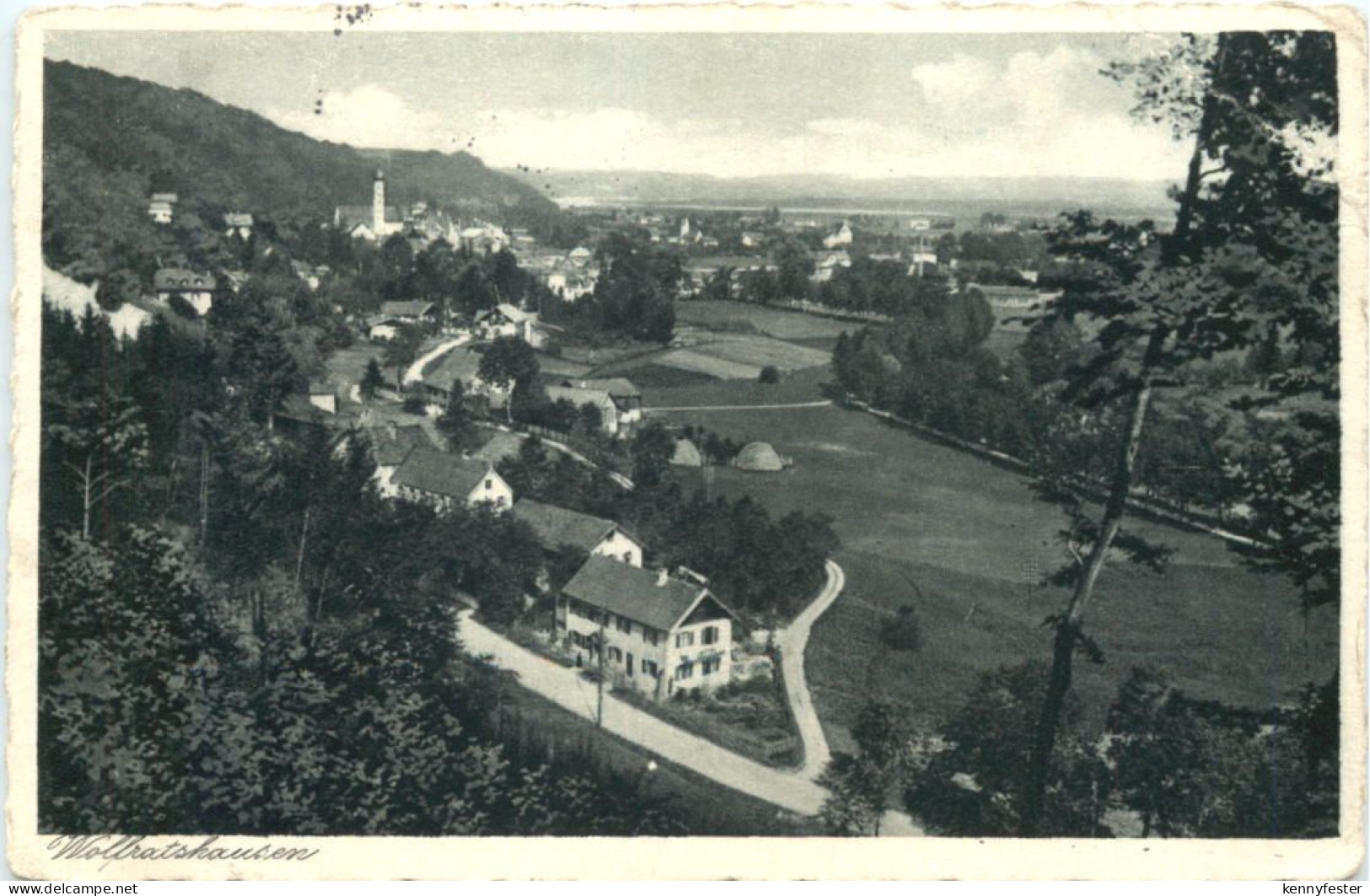 Wolfratshausen