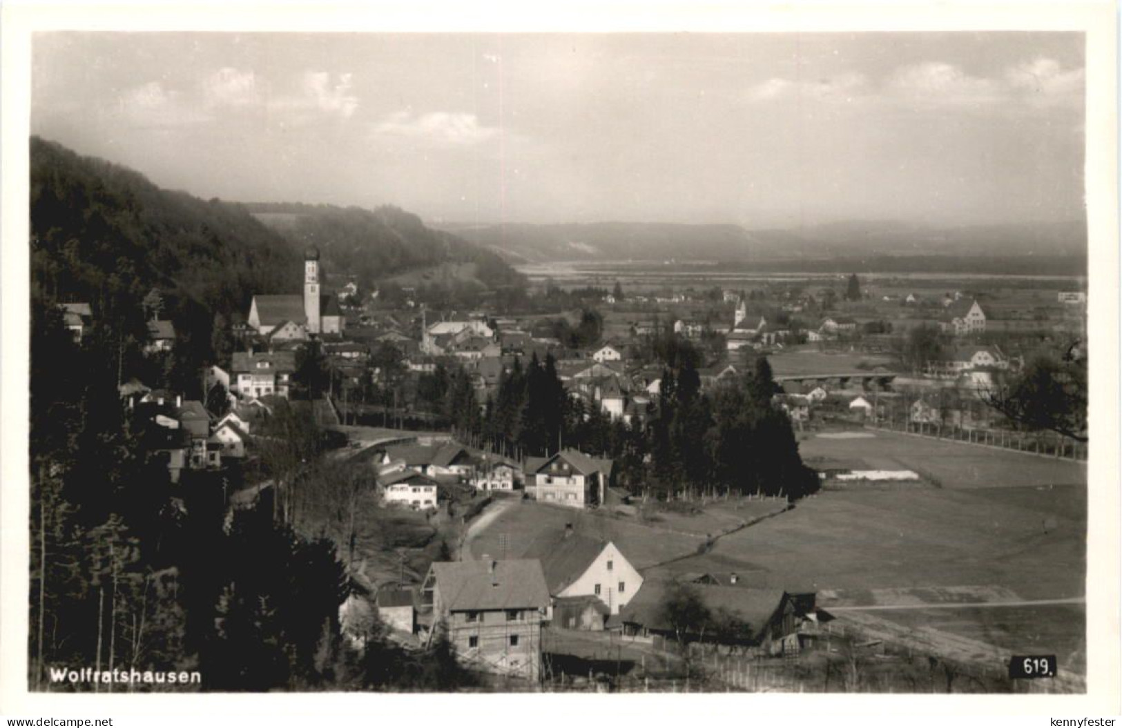Wolfratshausen