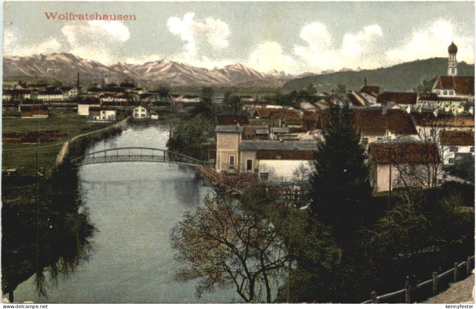 Wolfratshausen