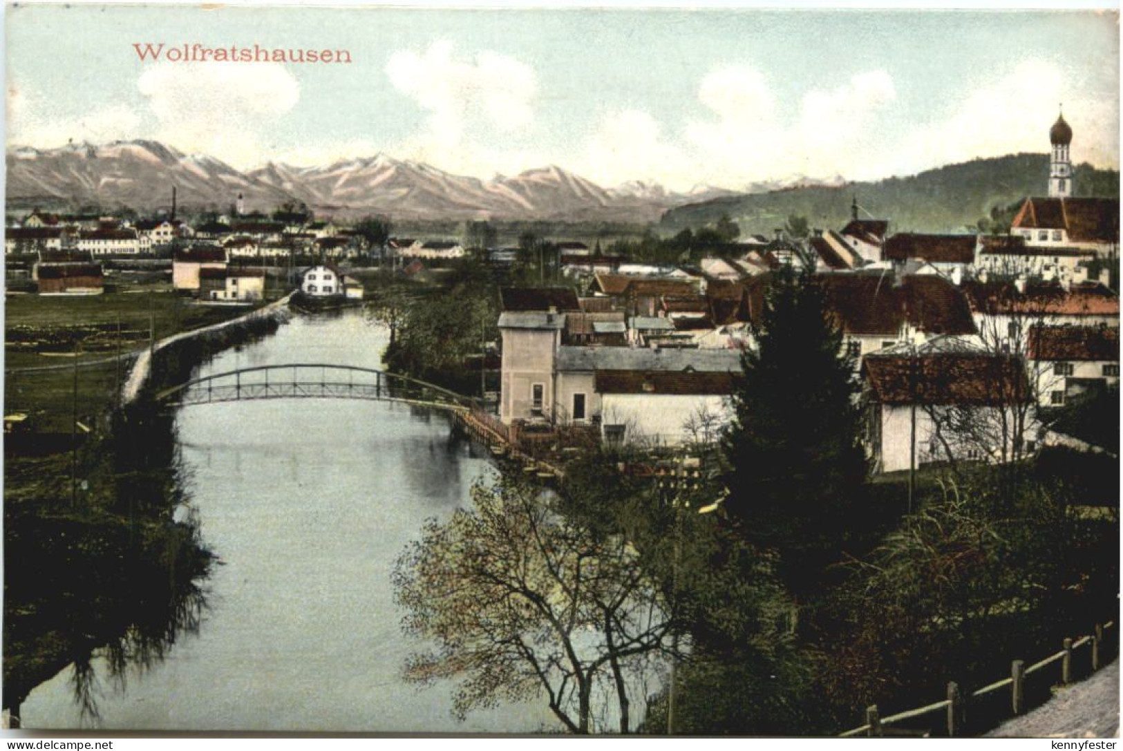 Wolfratshausen