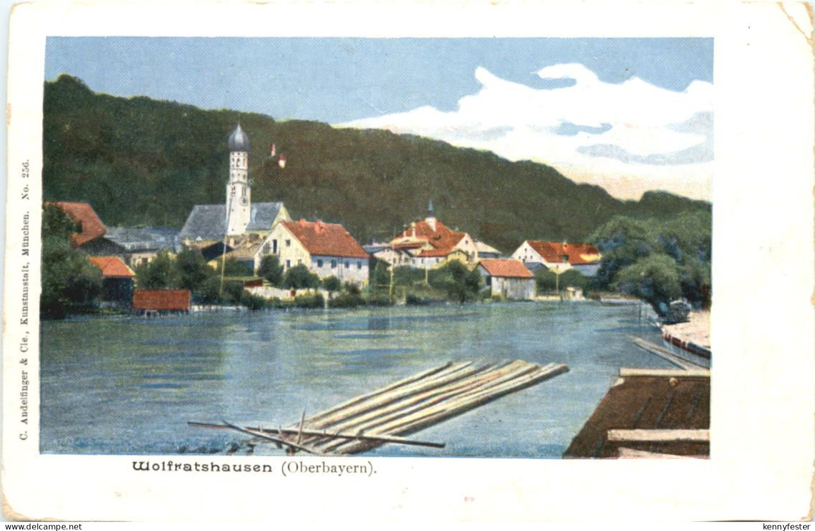 Wolfratshausen