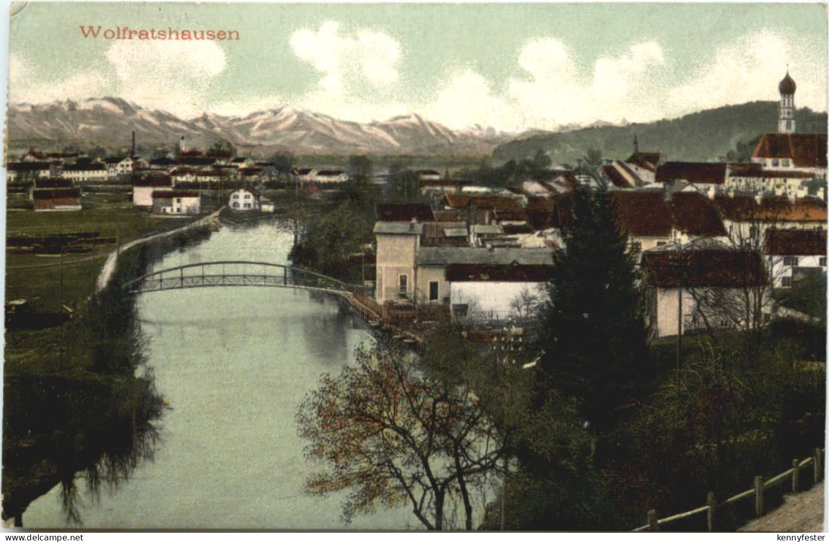 Wolfratshausen