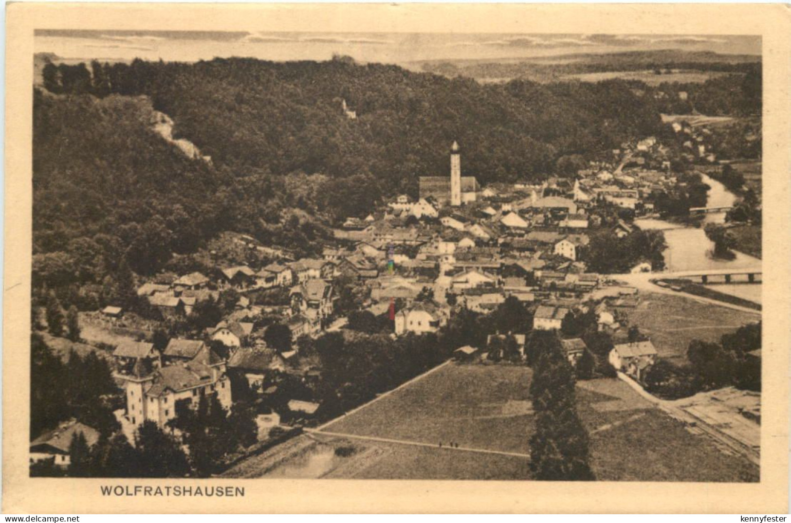 Wolfratshausen
