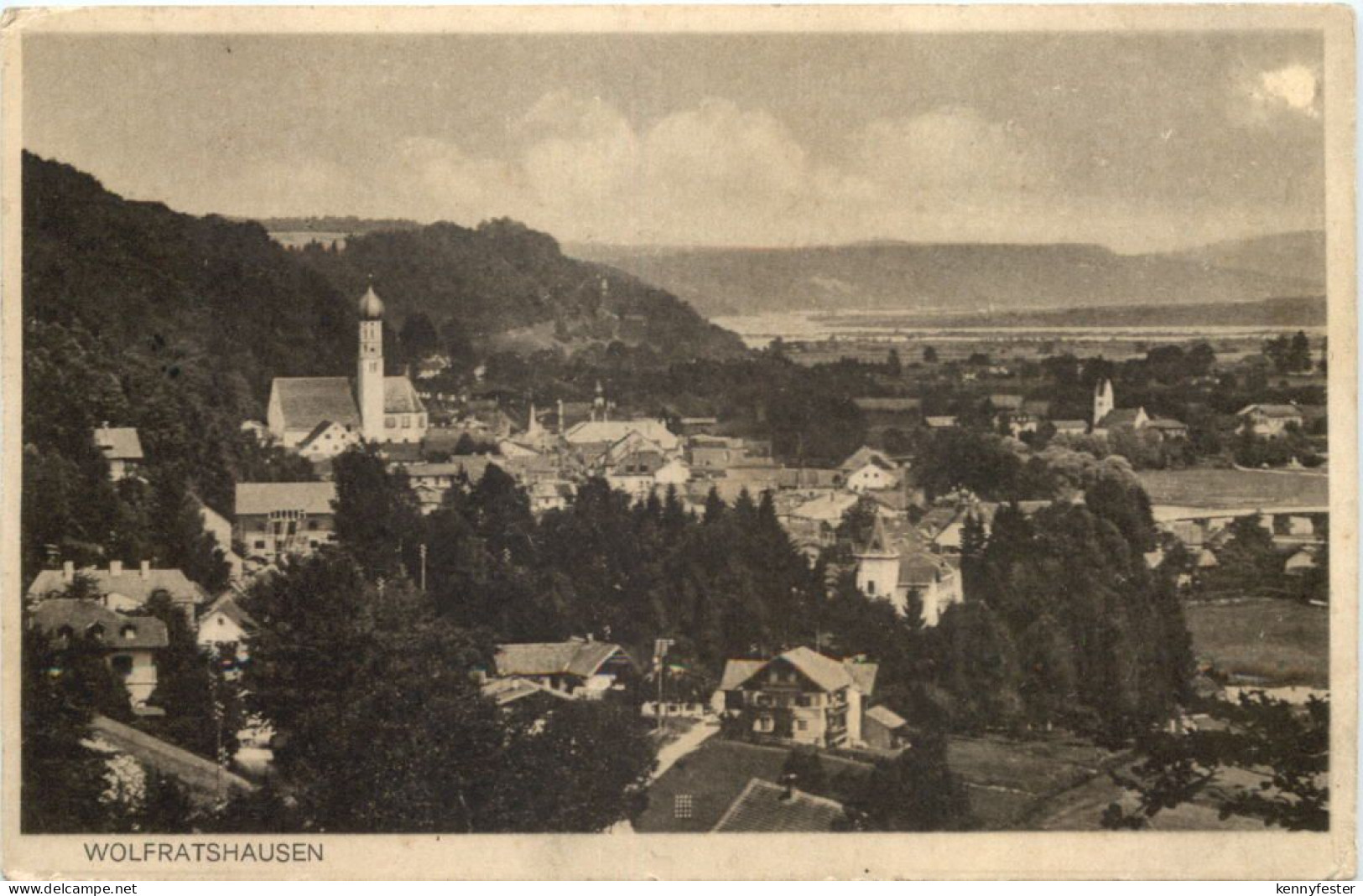 Wolfratshausen