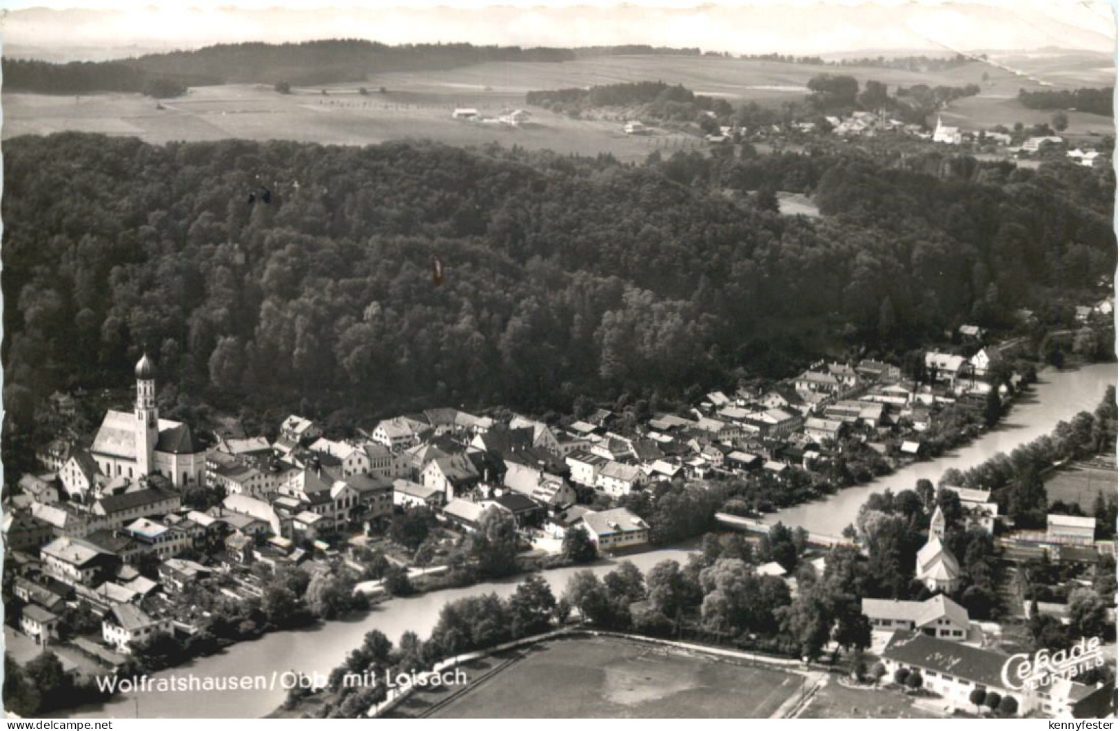 Wolfratshausen