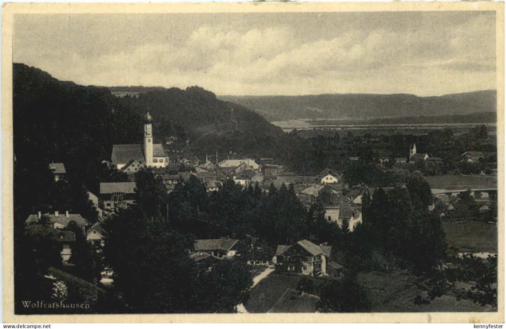 Wolfratshausen