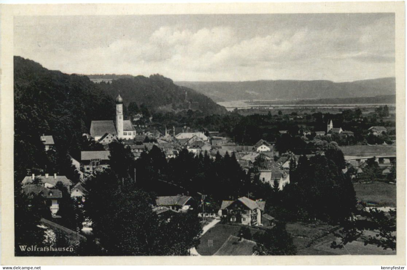 Wolfratshausen