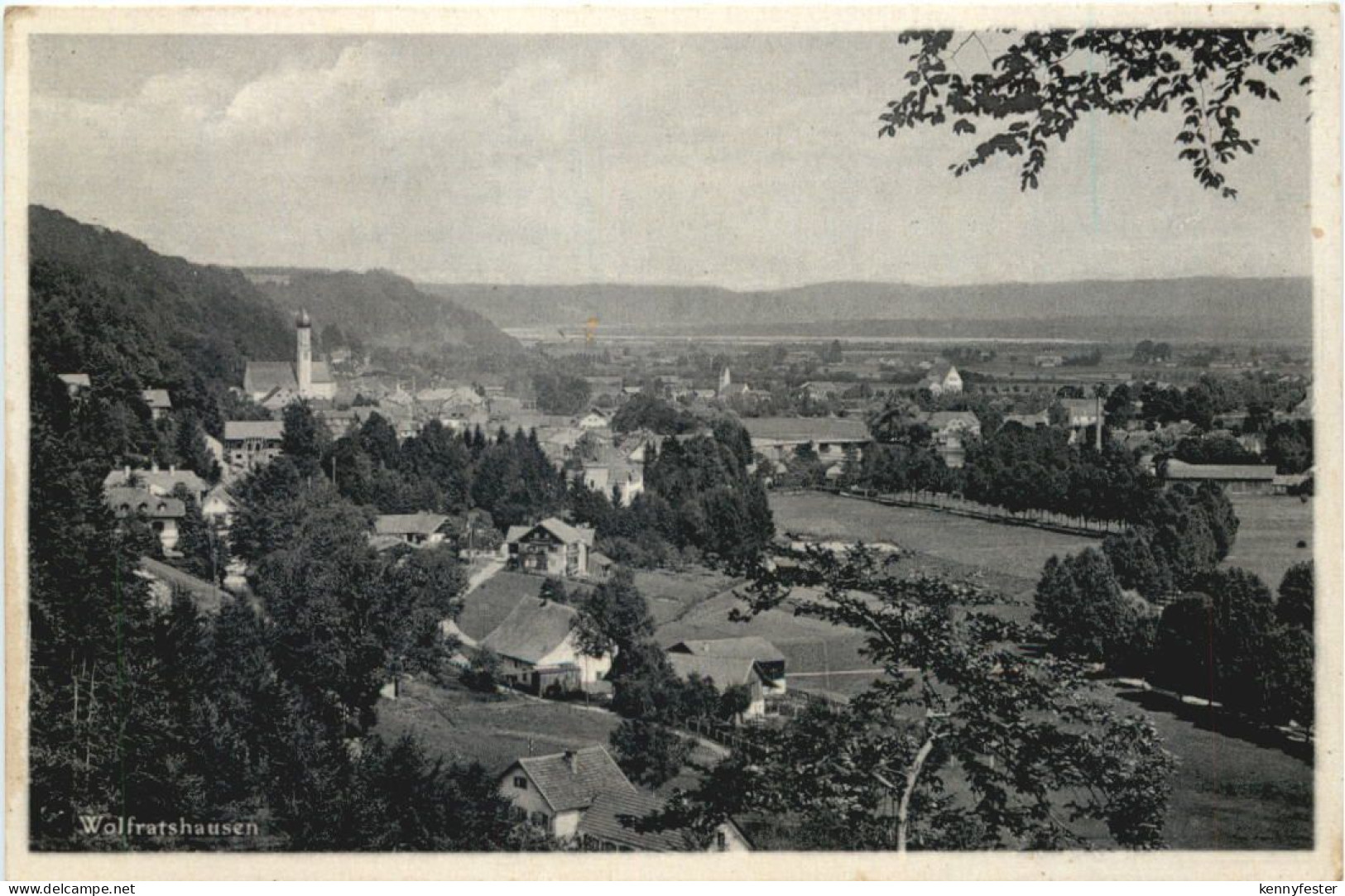 Wolfratshausen