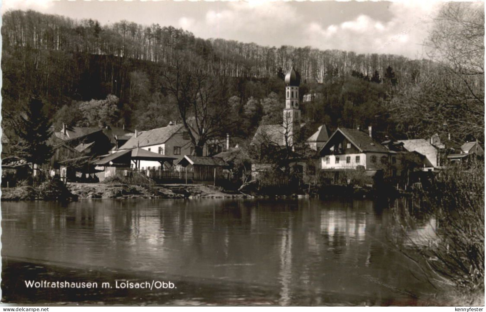 Wolfratshausen