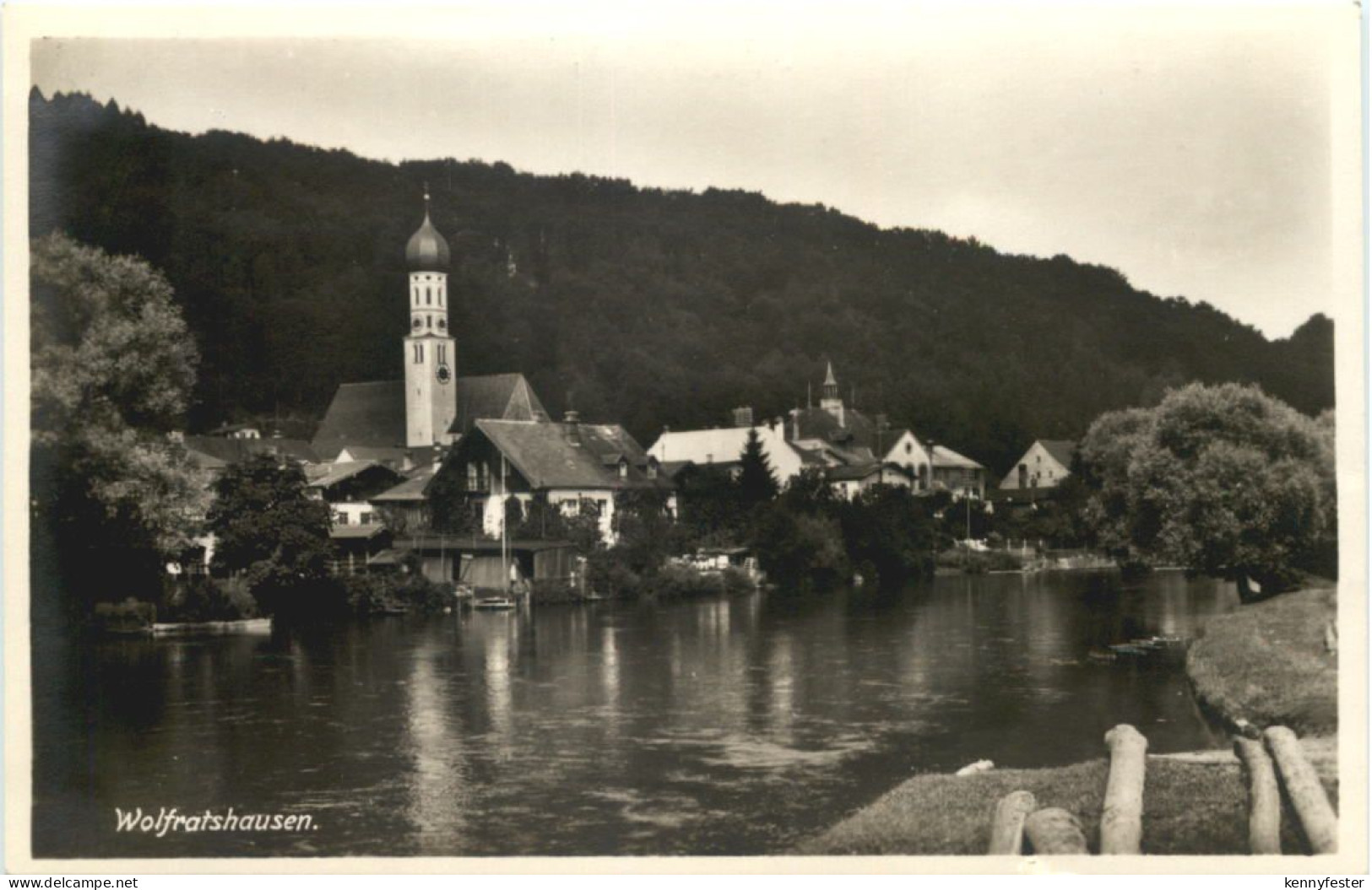 Wolfratshausen